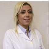 Uzm. Dr. Özge Özdemir
