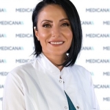 Uzm. Dr. Yeşim Çınar Yakar