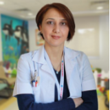 Uzm. Dr. Mehveş Anıl