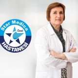 Uzm. Dr. Mersiye Salihoğlu