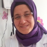 Uzm. Dr. Nursel Özcan