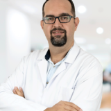 Op. Dr. Özcan Arabacı