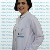 Uzm. Dr. Sevgi Köksal