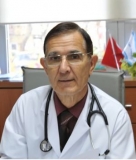 Uzm. Dr. Süleyman Erel