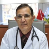 Uzm. Dr. Süleyman Erel