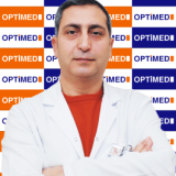 Uzm. Dr. İrfan Aydın