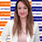 Uzm. Dr. Burcu Minareci