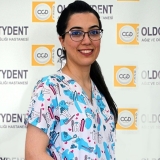Uzm. Dr. Banu Gülcan