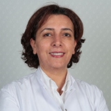 Uzm. Dr. Ayşe Kaplan