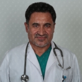 Prof. Dr. Şinasi Manduz