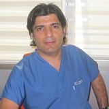 Op. Dr. Hüseyin Anasız