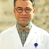 Dr. Öğr. Üyesi Rıdvan Büdün