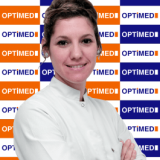 Uzm. Dr. Burcu Kaman