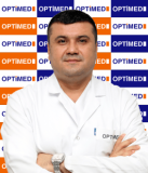 Op. Dr. Tugay Çevik