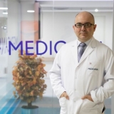 Doç. Dr. Zafer Çiftçi