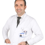 Doç. Dr. Cengiz Çevik