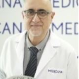 Prof. Dr. Ahmet Suat Topaktaş