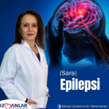 Uzm. Dr. Fatma Kansız