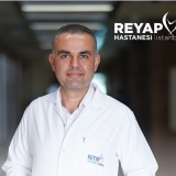 Yrd. Doç. Dr. Uğur Tosun