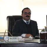 Dr. Meriç Kumbul