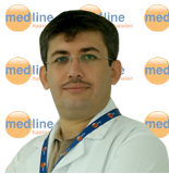 Uzm. Dr. Sinan Balaban