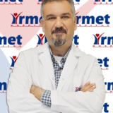 Uzm. Dr. Ahmet Yılmaz Çeltik