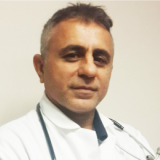 Doç. Dr. Mehmet Melek