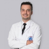 Uzm. Dr. Ferit Sarı