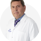 Dr. Baha Moral