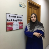 Uzm. Dt. Ayşegül Gençcan Afşar