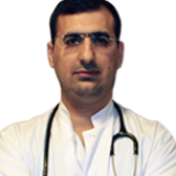 Doç. Dr. Mahmut Özdemir