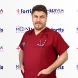 Uzm. Dr. Erdal Abay