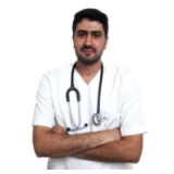 Dr. Hacı Alagöz