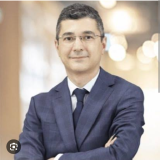 Dr. Öğr. Üyesi Burçin İşcan
