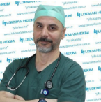 Ass. Dr. Selim Çolak