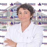 Uzm. Dr. Filiz Bekar