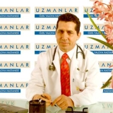 Uzm. Dr. İsmet Önder