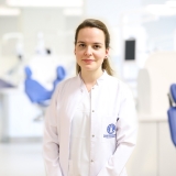 Uzm. Dr. Ülkü ORDU