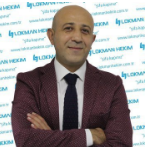 Doç. Dr. Ergin Arslan