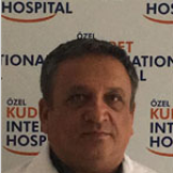 Op. Dr. Bilgin Ünsal Avcıoğlu