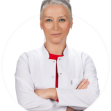 Op. Dr. Mehtap Ertürk