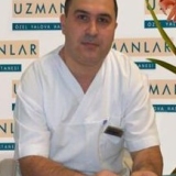 Op. Dr. Abdullah Alp Özçelik