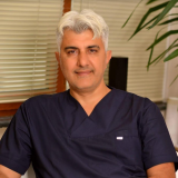 Op. Dr. Ali Sarpkaya