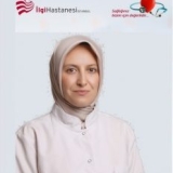 Dr. Öğr. Üyesi Emel Çağlayan