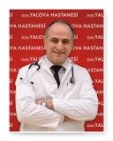 Uzm. Dr. Murat Fazlıoğlu