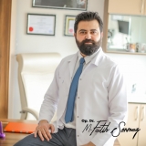 Op. Dr. Mehmet Fatih Sönmez