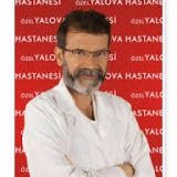 Uzm. Dr. Feridun Irmak
