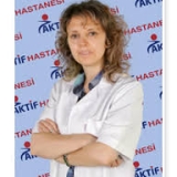 Uzm. Dr. Sibel Odabaşı