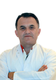 Uzm. Dr. Yavuz Sami Salihoğlu
