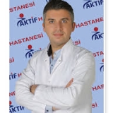 Op. Dr. İlker Ganal
